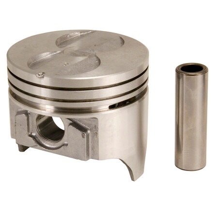 Seal Pwr Engine Part Power Forged Piston, L-2482F30 L-2482F30